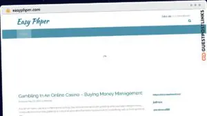 Publish Guest Post on easyphper.com