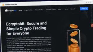 Publish Guest Post on ecryptobit.net