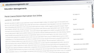 Publish Guest Post on educationmanagements.xyz