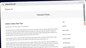 Publish Guest Post on educattut.xyz