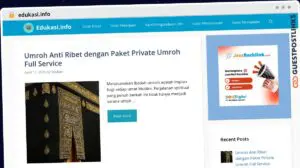 Publish Guest Post on edukasi.info