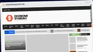 Publish Guest Post on ekonomikasyariah.com