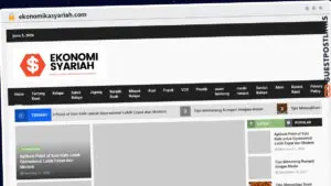 Publish Guest Post on ekonomikasyariah.com