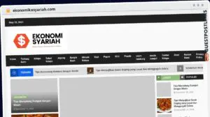 Publish Guest Post on ekonomikasyariah.com