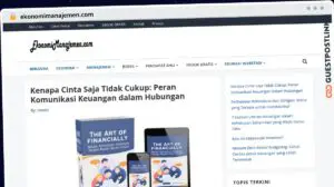 Publish Guest Post on ekonomimanajemen.com