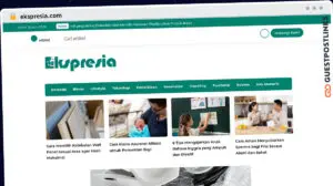 Publish Guest Post on ekspresia.com