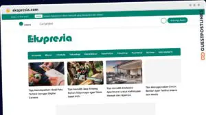 Publish Guest Post on ekspresia.com