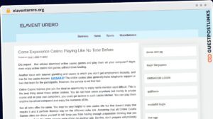Publish Guest Post on elaventurero.org