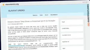 Publish Guest Post on elaventurero.org