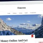 Publish Guest Post on emczns.com
