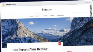 Publish Guest Post on emczns.com