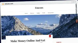 Publish Guest Post on emczns.com