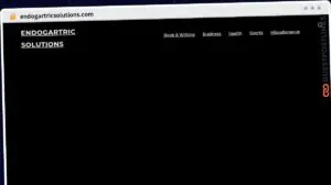 Publish Guest Post on endogartricsolutions.com