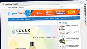Publish Guest Post on enginepart.co.id