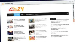 Publish Guest Post on enrollbd.org