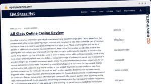 Publish Guest Post on epespacenet.com