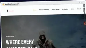 Publish Guest Post on epicbattlehub.com