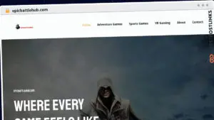 Publish Guest Post on epicbattlehub.com
