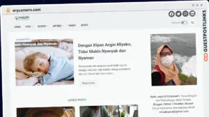 Publish Guest Post on erycorners.com