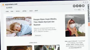 Publish Guest Post on erycorners.com