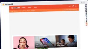 Publish Guest Post on esbeka.id