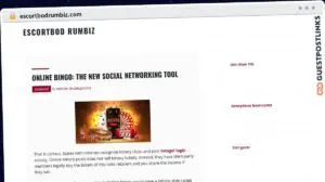 Publish Guest Post on escortbodrumbiz.com