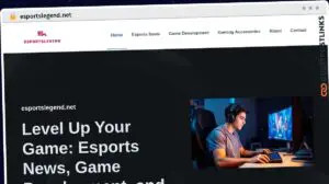 Publish Guest Post on esportslegend.net