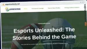 Publish Guest Post on esportsvelocity.net