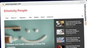 Publish Guest Post on ethnicitypeople.com