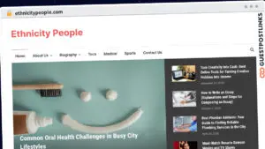 Publish Guest Post on ethnicitypeople.com
