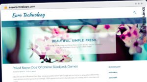Publish Guest Post on eurotechnoloay.com