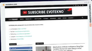 Publish Guest Post on evotekno.com