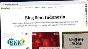 Publish Guest Post on ewafebriart.com