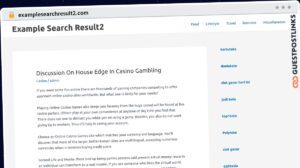 Publish Guest Post on examplesearchresult2.com