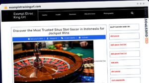 Publish Guest Post on exampletrackingurl.com