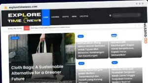 Publish Guest Post on exploretimenews.com