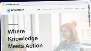 Publish Guest Post on extremechat.net