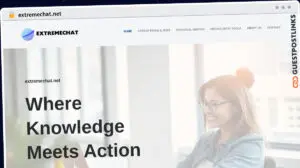 Publish Guest Post on extremechat.net