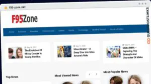 Publish Guest Post on f95-zone.net