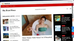 Publish Guest Post on faisol.id