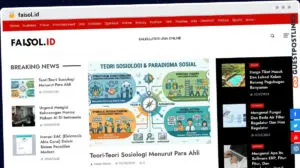 Publish Guest Post on faisol.id