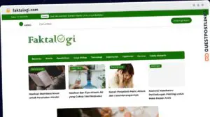 Publish Guest Post on faktalogi.com