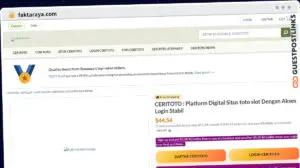 Publish Guest Post on faktaraya.com