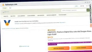 Publish Guest Post on faktaraya.com