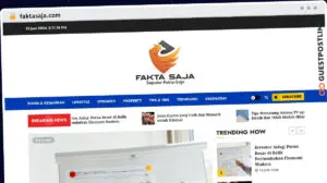 Publish Guest Post on faktasaja.com