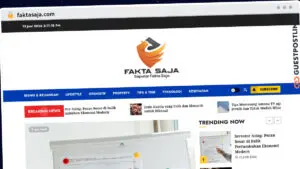Publish Guest Post on faktasaja.com