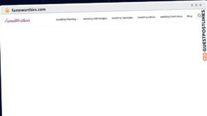 Publish Guest Post on fameworthies.com