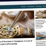 Publish Guest Post on fameworthies.com