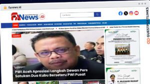 Publish Guest Post on fanews.id