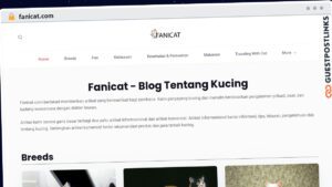 Publish Guest Post on fanicat.com